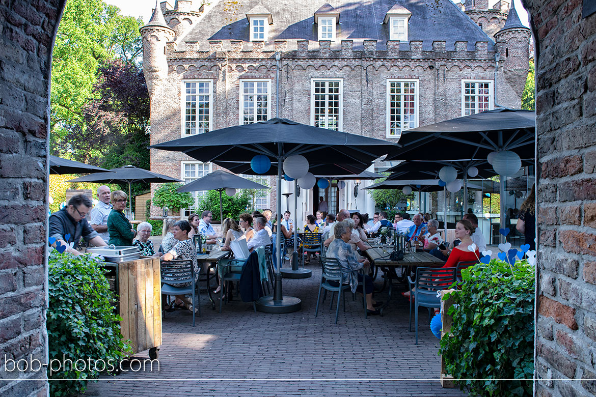 Kasteel Sint-Oedenrode