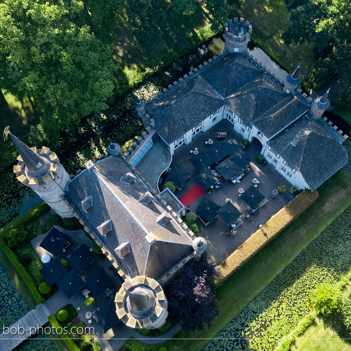 Bruidsfotografie Sint-Oedenrode