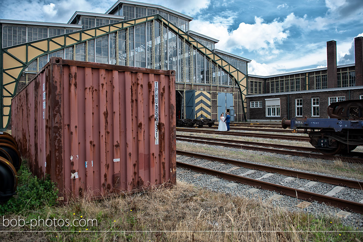 trouwfotografie Tholen