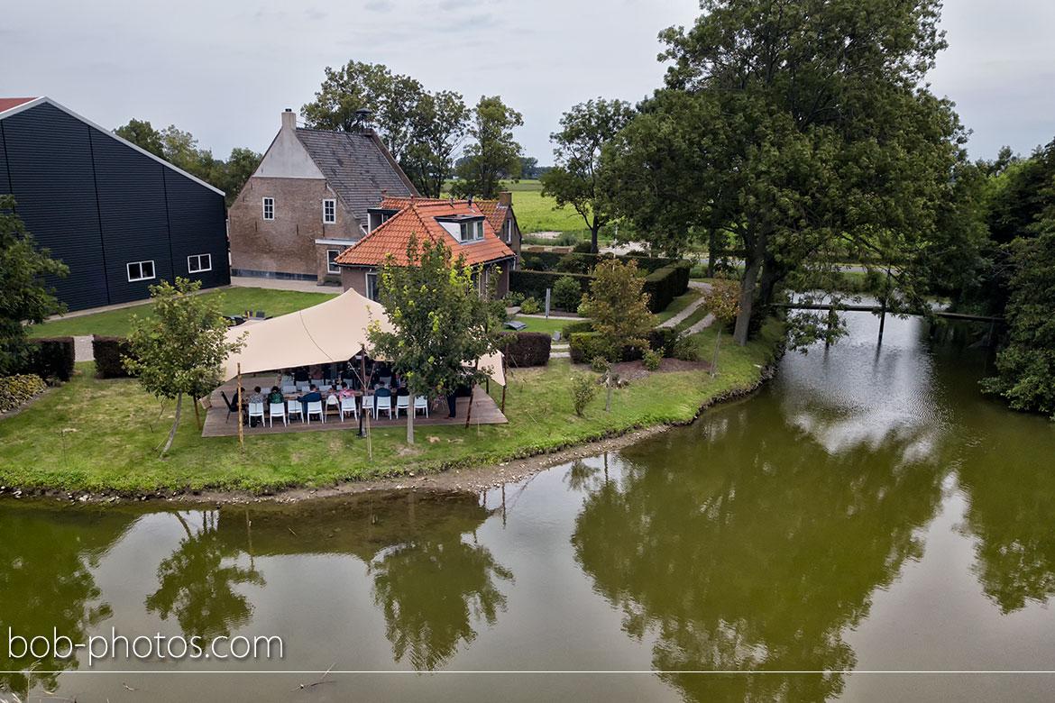 trouwfotografie Tholen