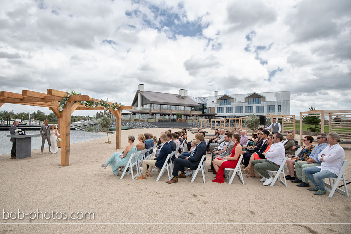 cabanastrand Oesterdam