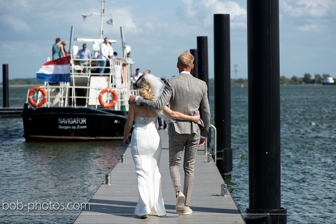 Navigator Bergen op Zoom Oesterdam