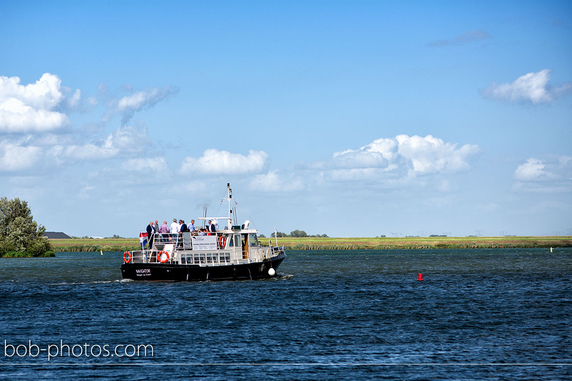 Trouwen Navigator Bergen op Zoom