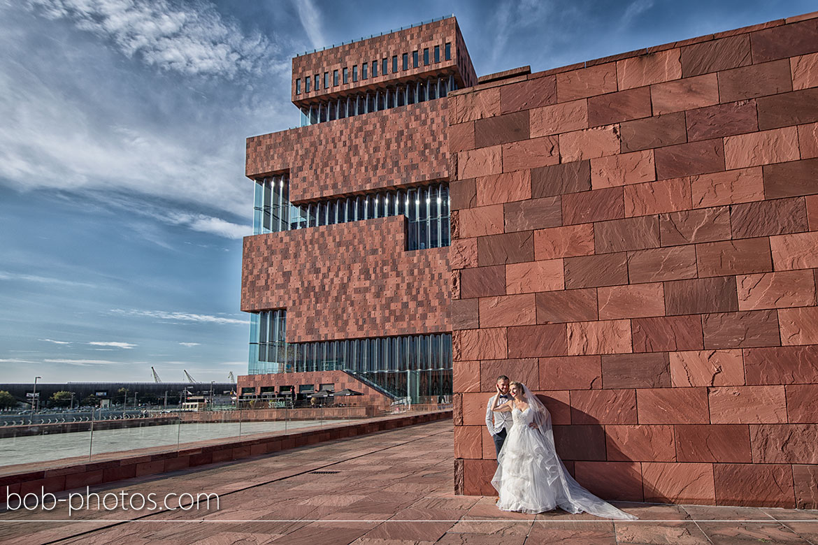 Bruidsfotografie Antwerpen