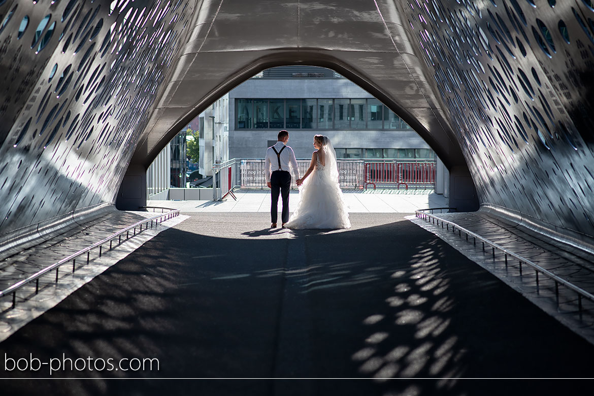 Bruidsfotografie Antwerpen