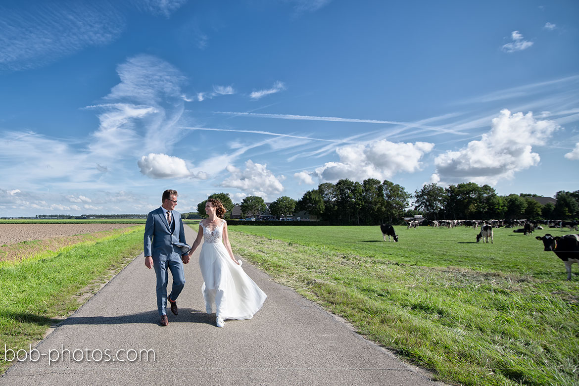 familie Schaik kaasboerderij