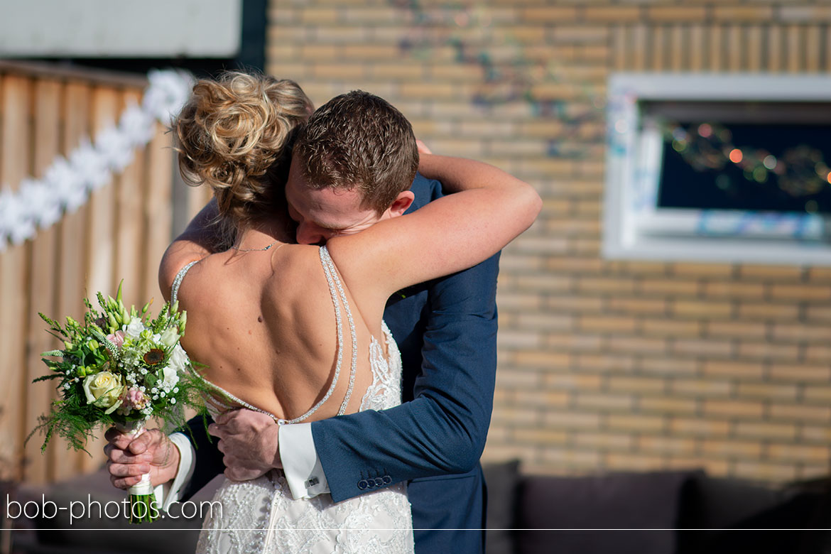 Bruidsfotografie Bergen op Zoom