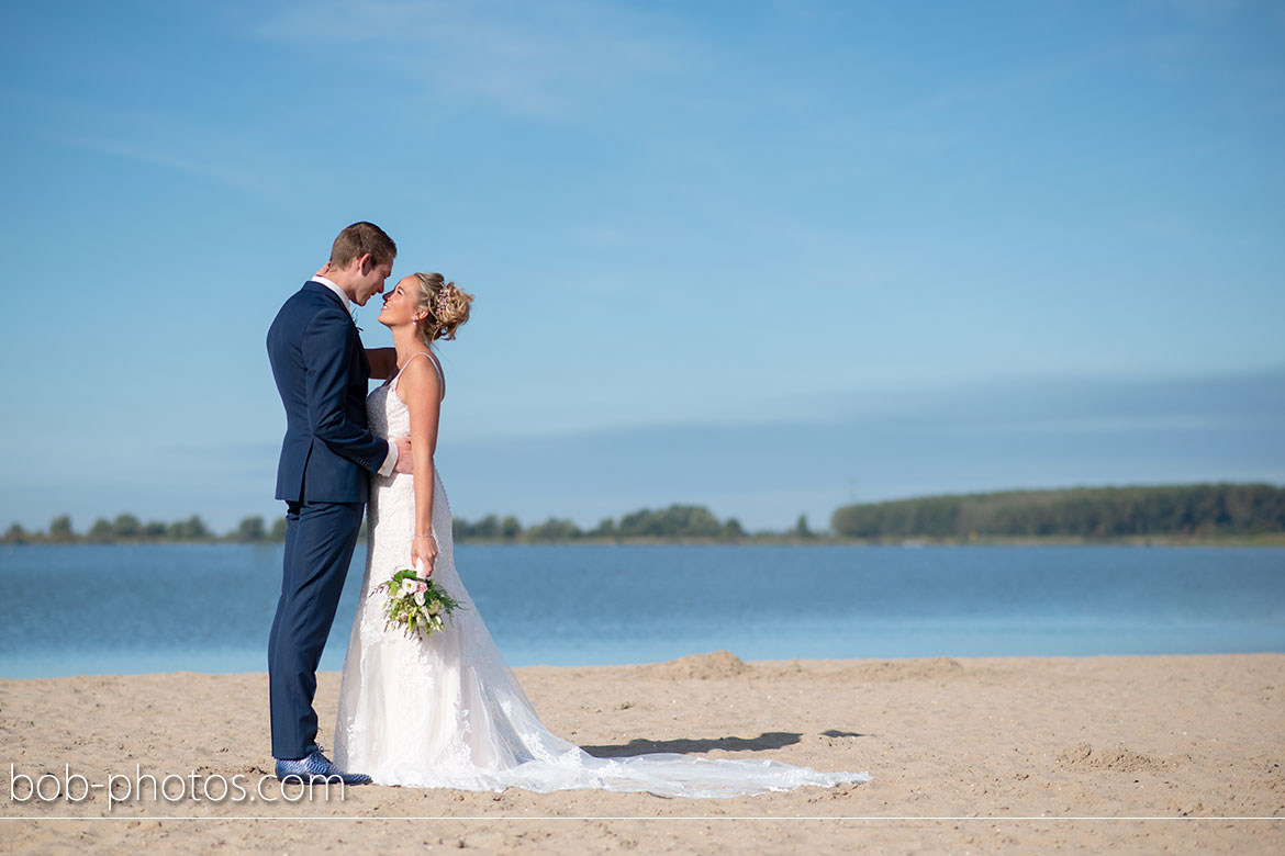 Bruidsfotografie Bergen op Zoom