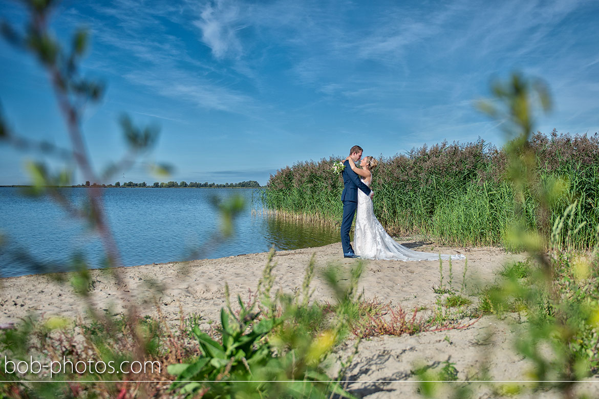 Bruidsfotografie Bergen op Zoom