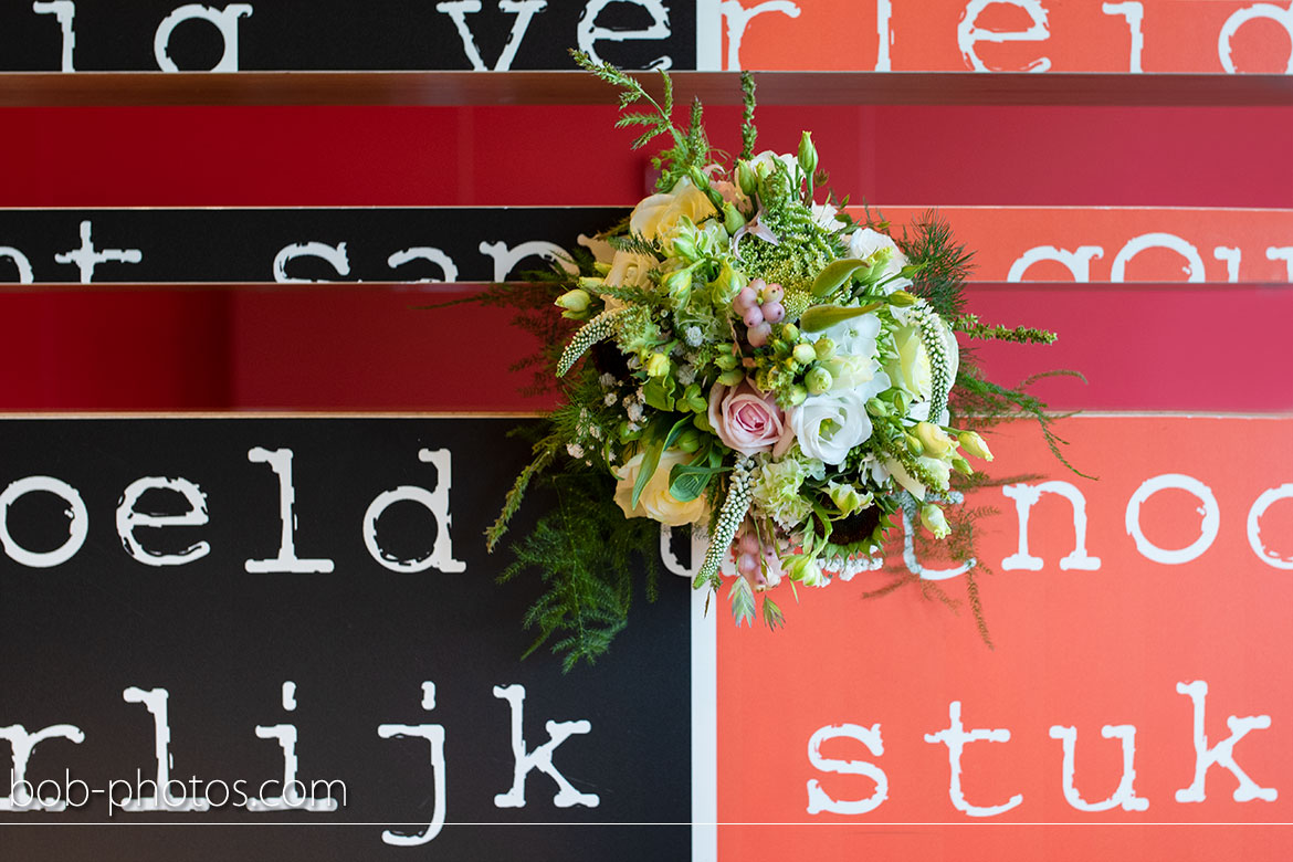 Bruidsfotografie Bergen op Zoom