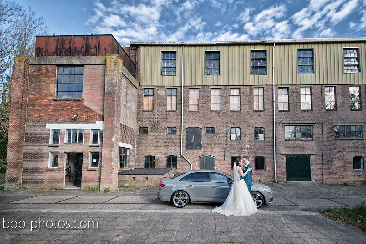 Trouwfotograaf Bergen op Zoom