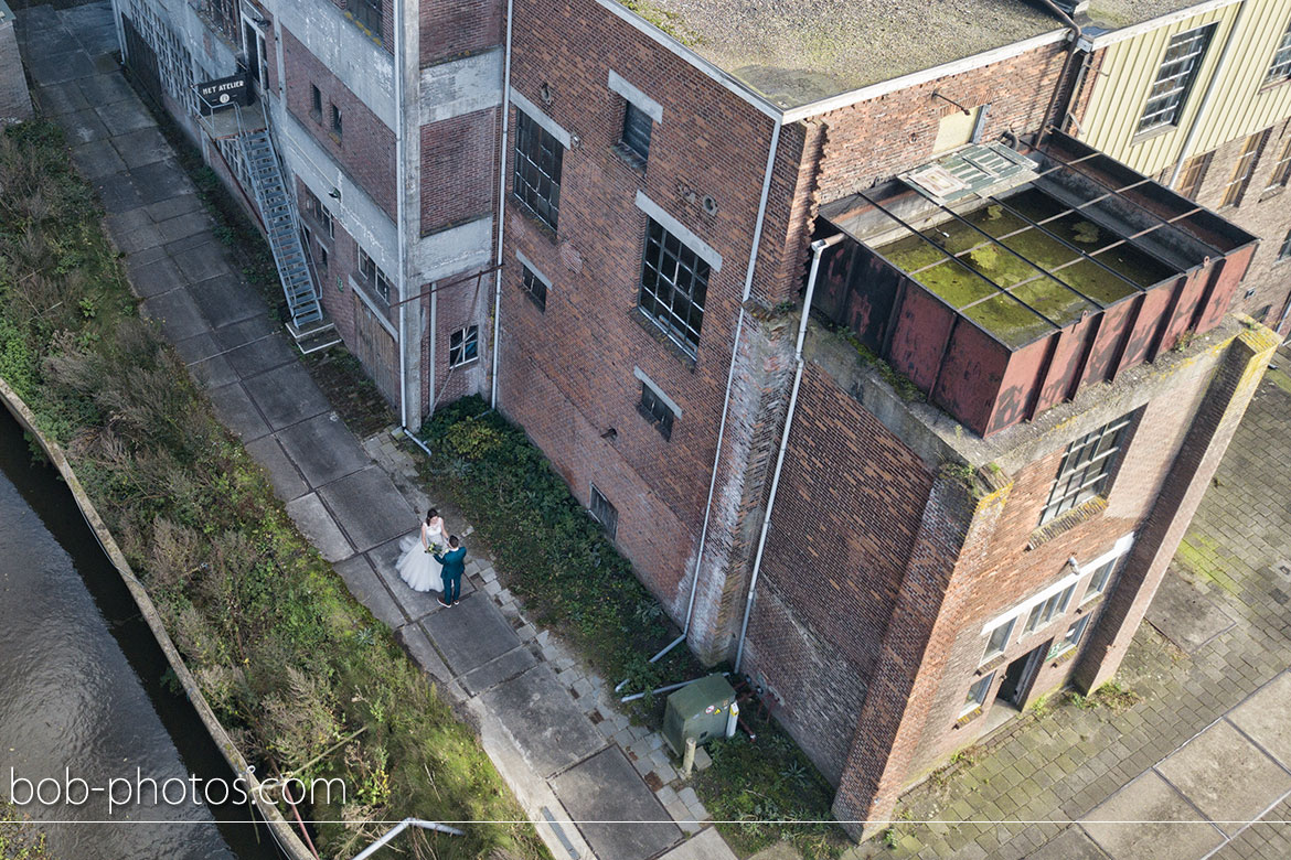 Trouwfotograaf Bergen op Zoom