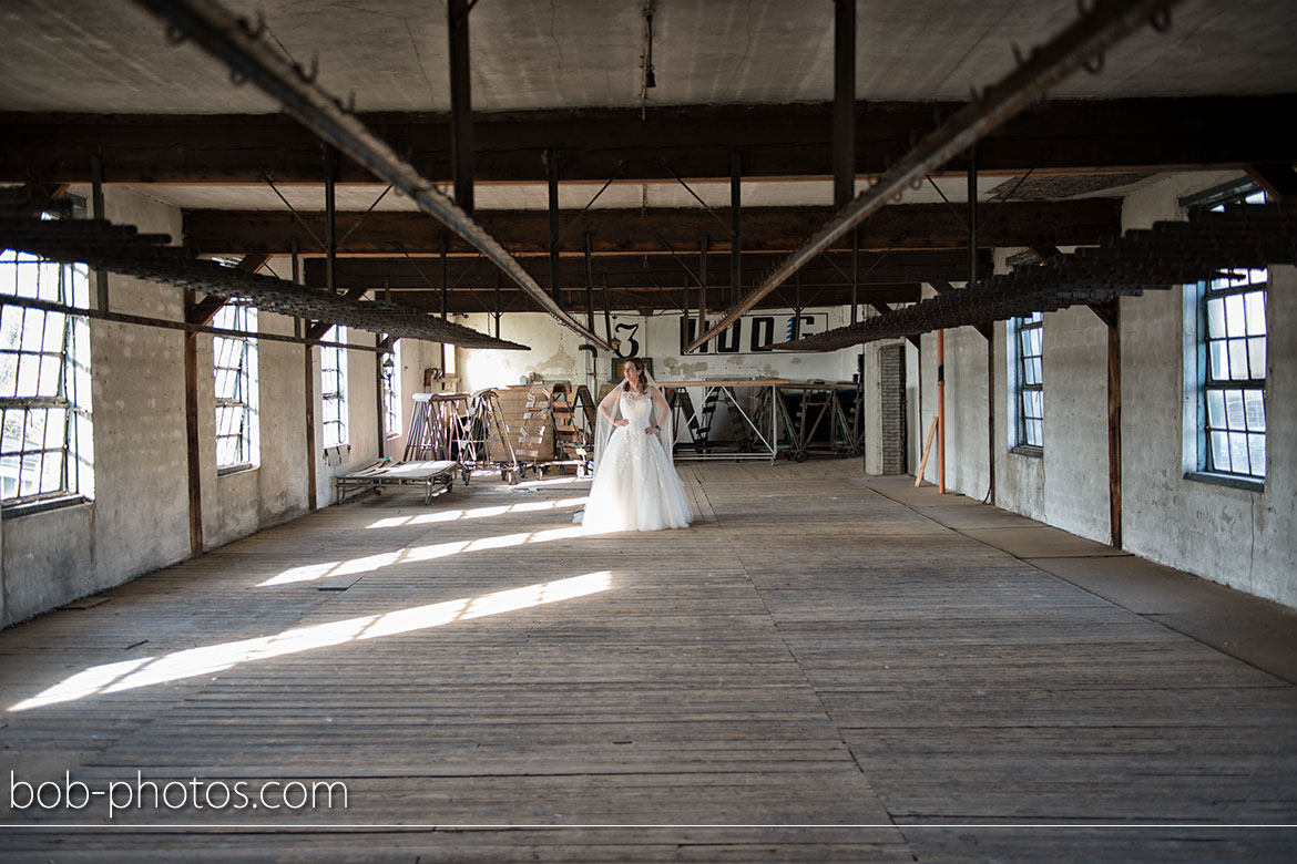 Trouwfotograaf Bergen op Zoom