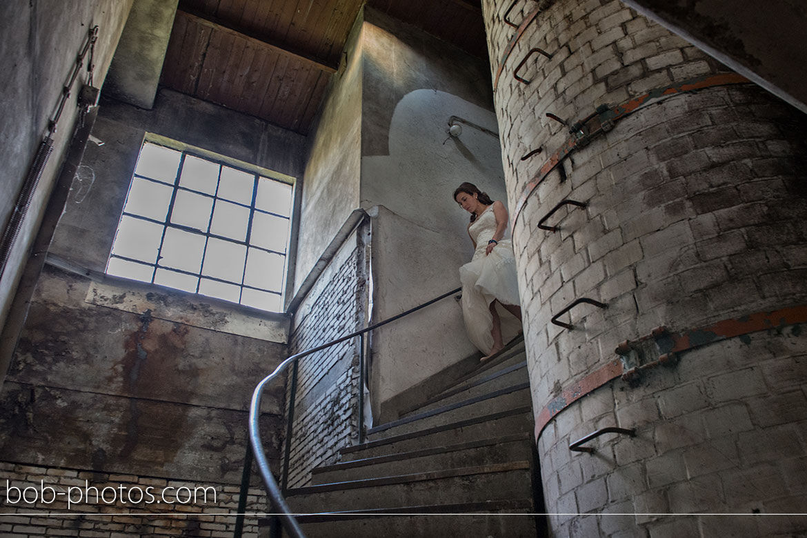 Trouwfotograaf Bergen op Zoom