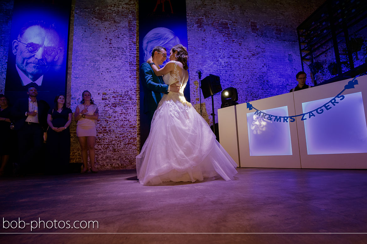 First Dance Bergen op Zoom