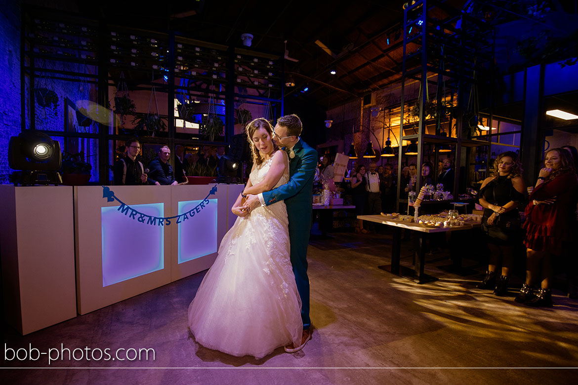 First Dance Bergen op Zoom