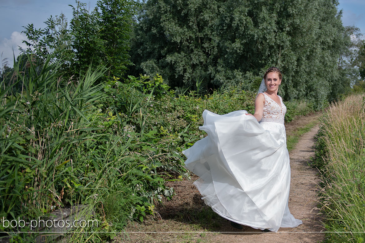 Bruidsfotografie Koonings The Wedding Palace