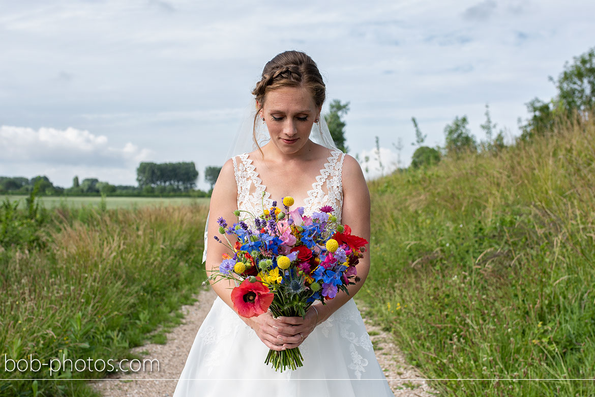 Bruidsfotografie Goes