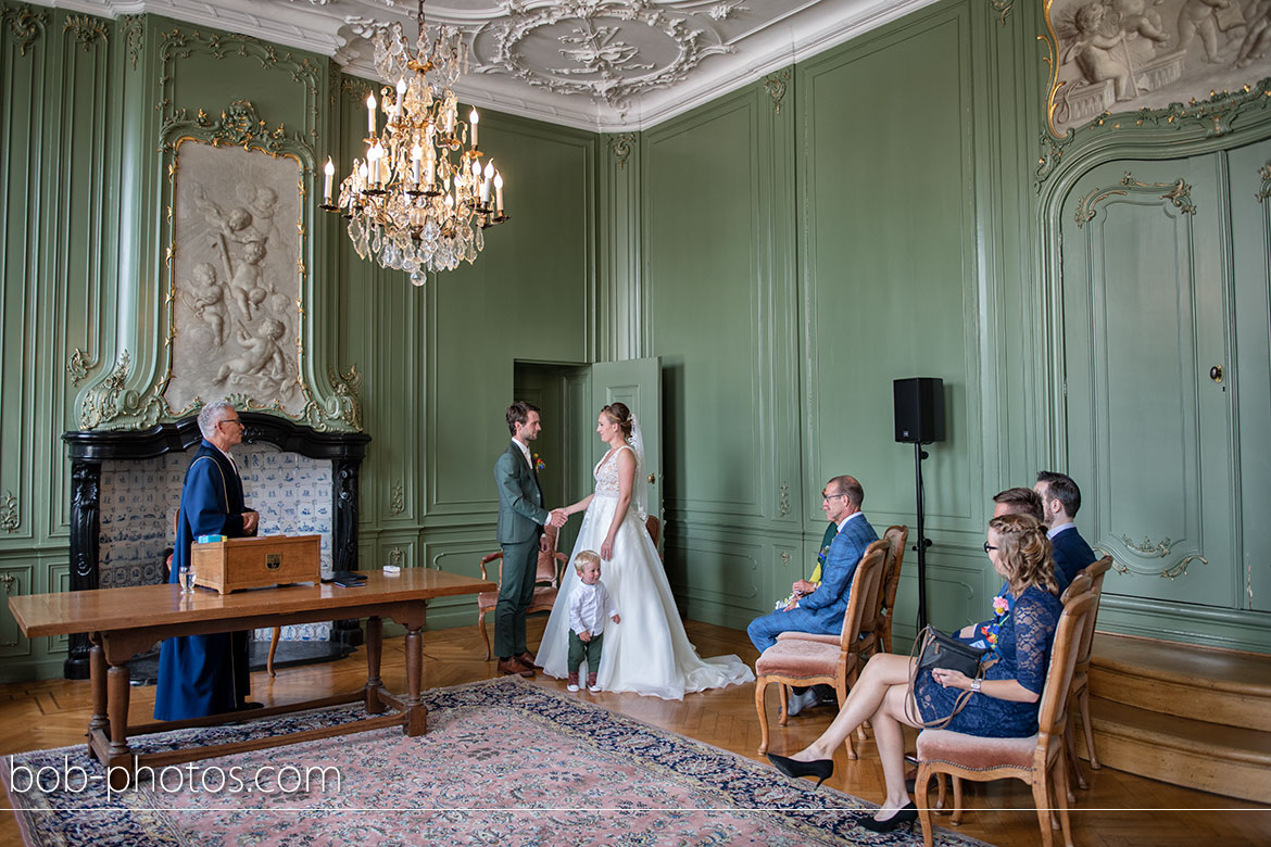 Mooiste Stadhuis van Zeeland