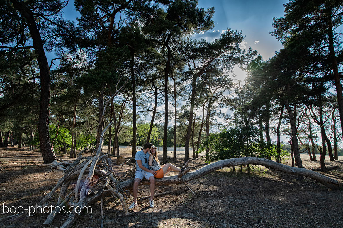 Loveshoot Loon op Zand