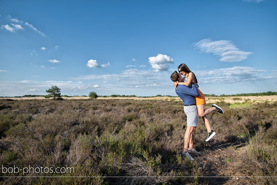 Loveshoot Loon op Zand