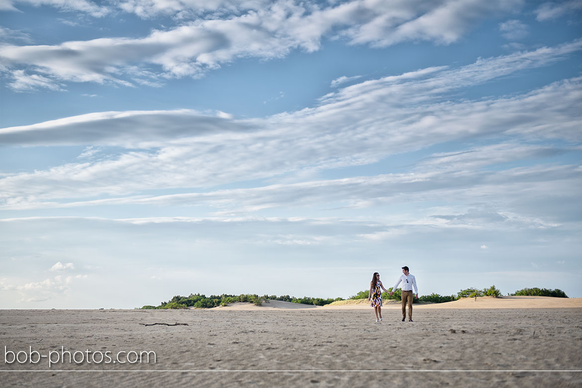 Loveshoot Loonse en Drunense Duinen