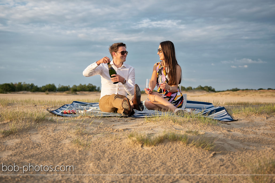 Loveshoot Loon op Zand