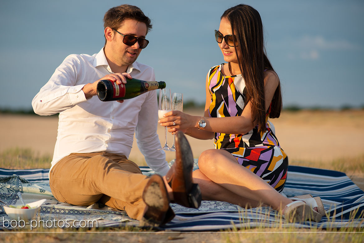 Loveshoot Loon op Zand