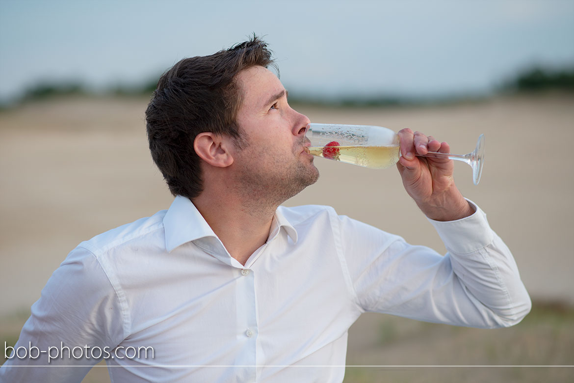 Loveshoot Loon op Zand