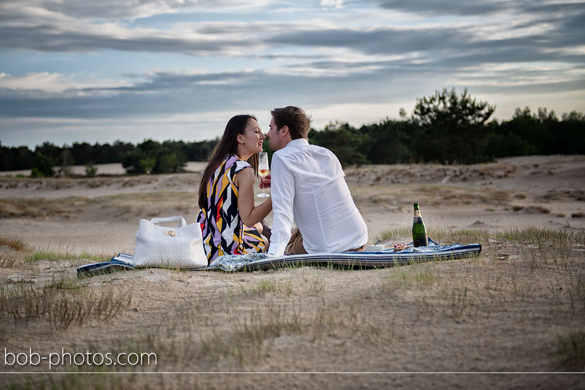 Loveshoot Loon op Zand