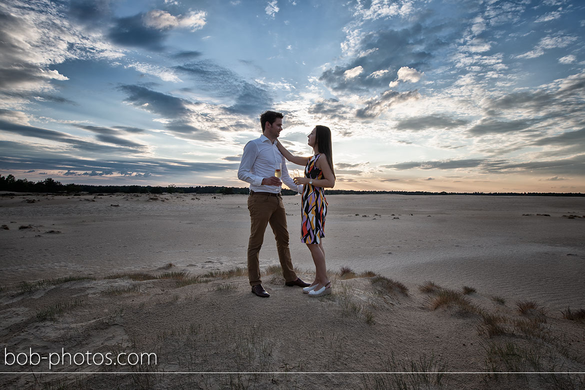 Loveshoot Loonse en Drunense Duinen