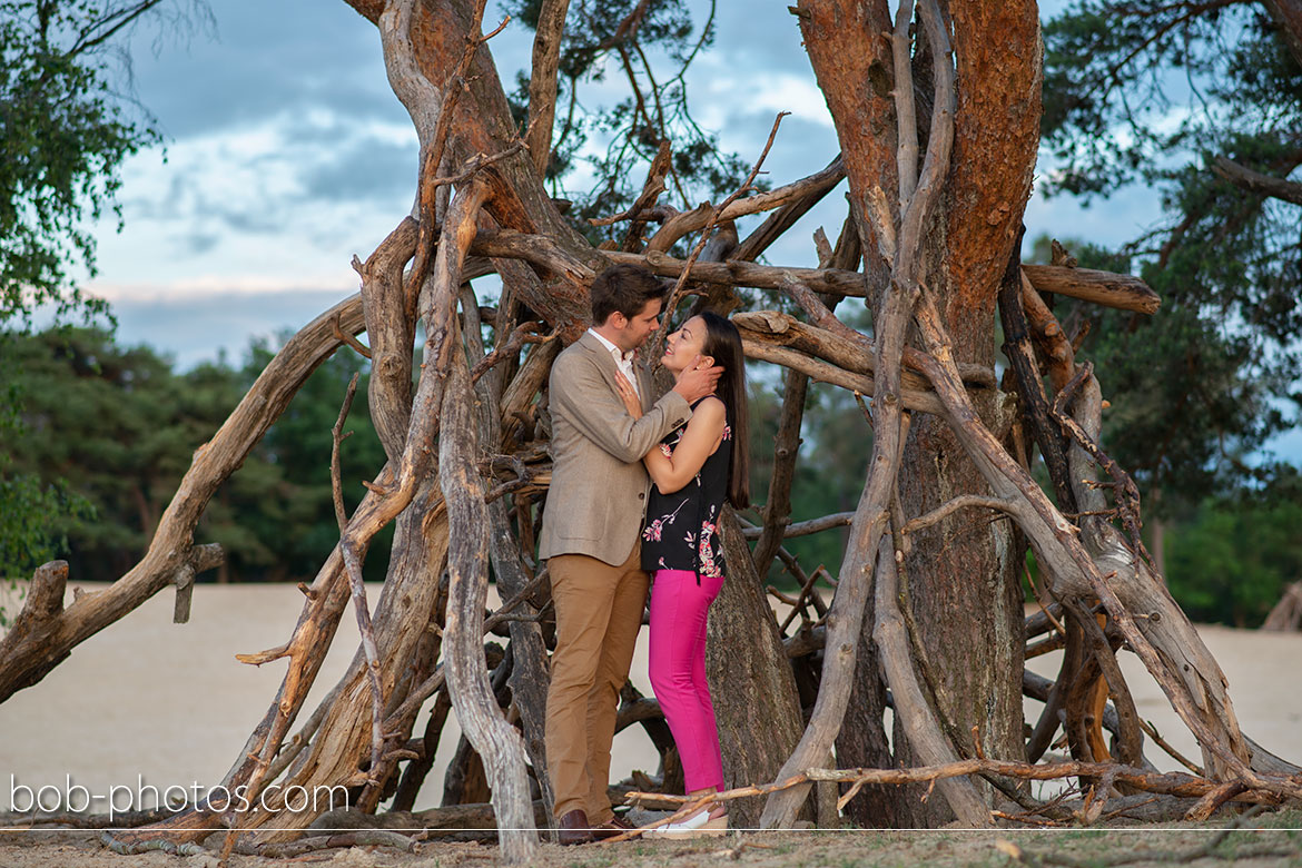 Loveshoot Loon op Zand