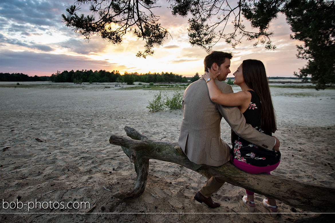 Loveshoot Loon op Zand