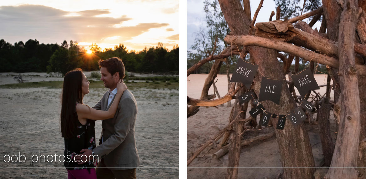 Loveshoot Loon op Zand