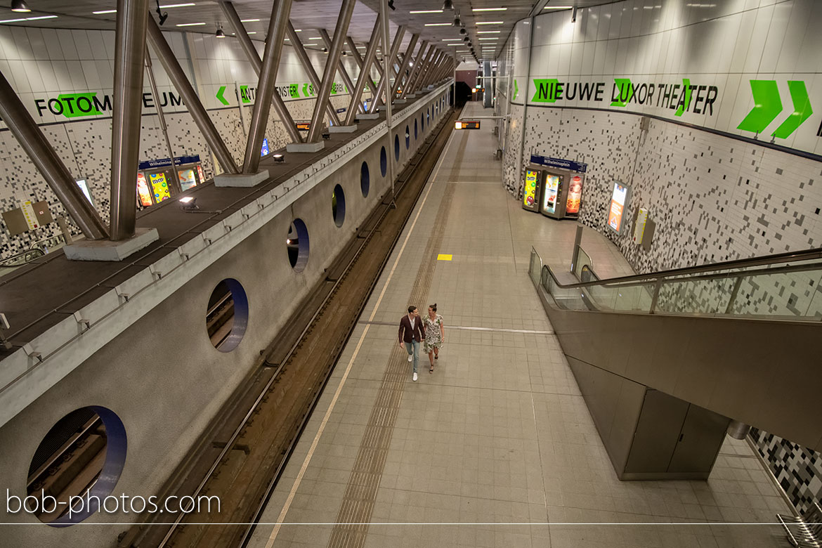 Slinge Metro