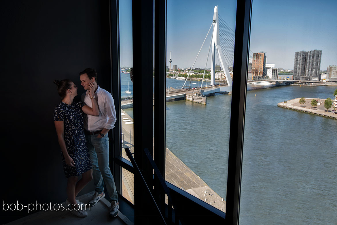 Loveshoot Rotterdam