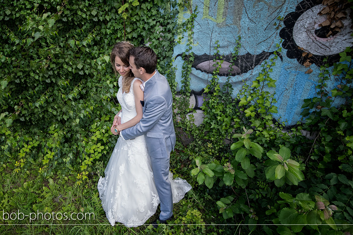 Bruidsfotografie Vlaanderen