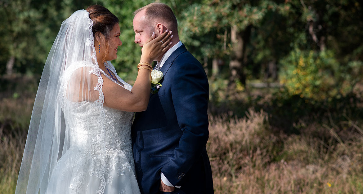 Bruidsfotografie Etten-Leur