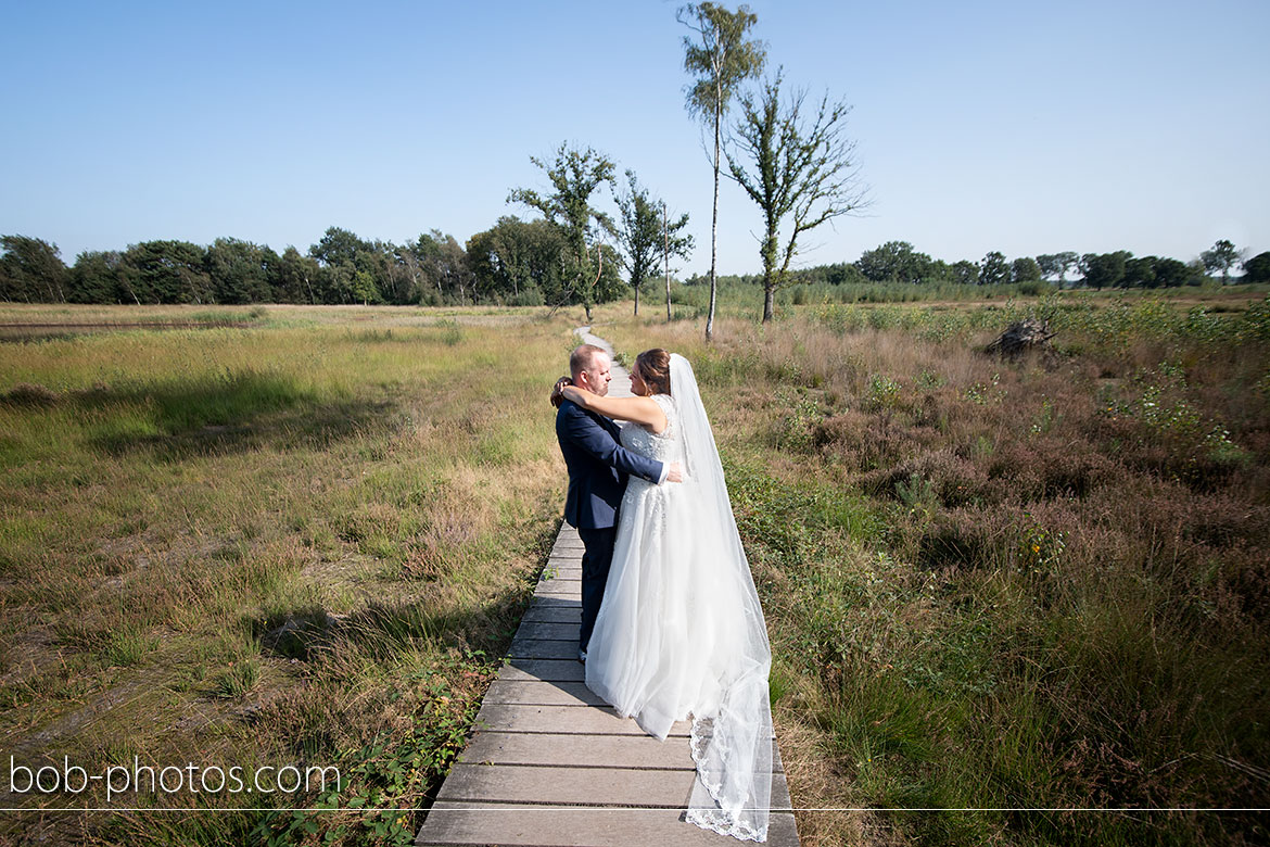 Bruidsfotografie Etten-Leur