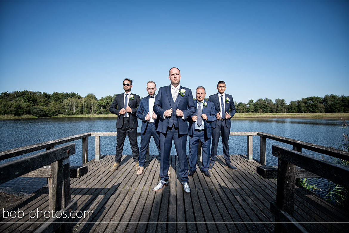 Bruidsfotografie Etten-Leur