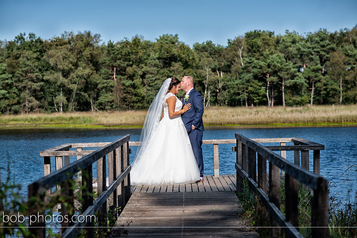 Bruidsfotografie Etten-Leur