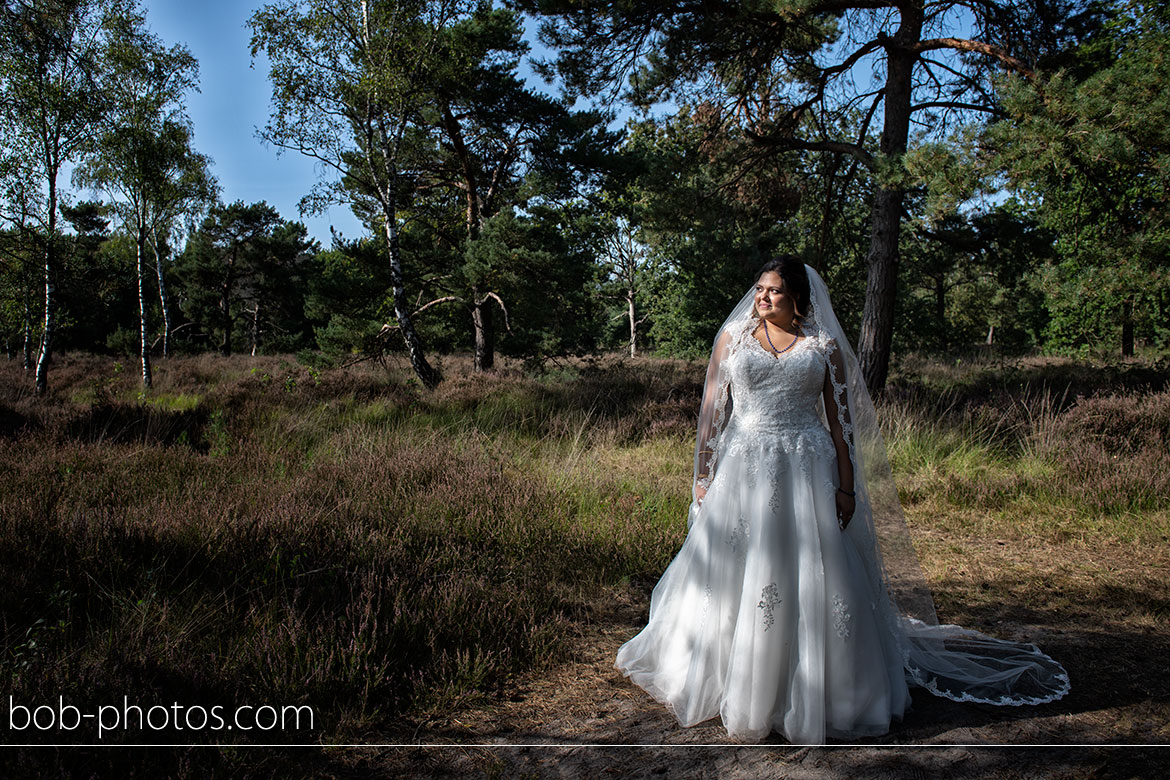 Bruidsfotografie Etten-Leur