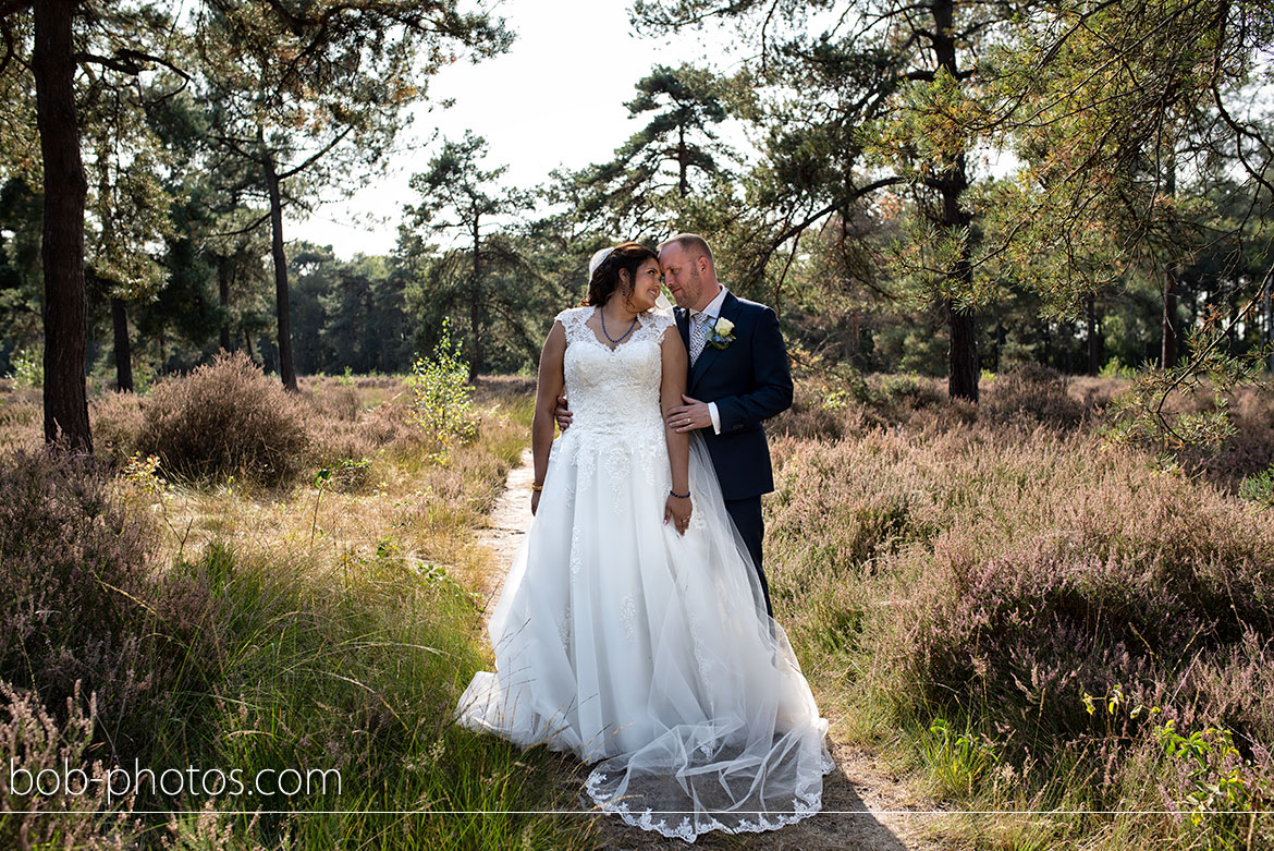 Bruidsfotografie Etten-Leur