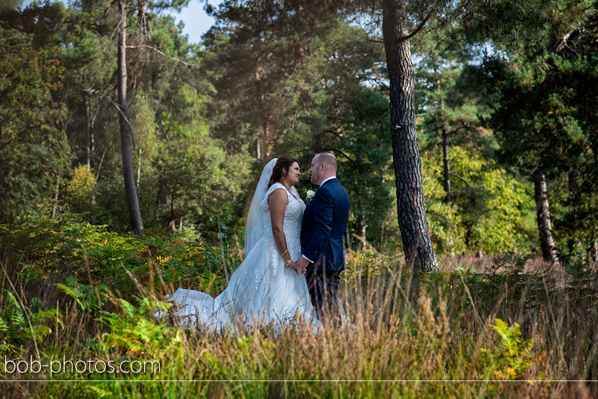 Bruidsfotografie Etten-Leur