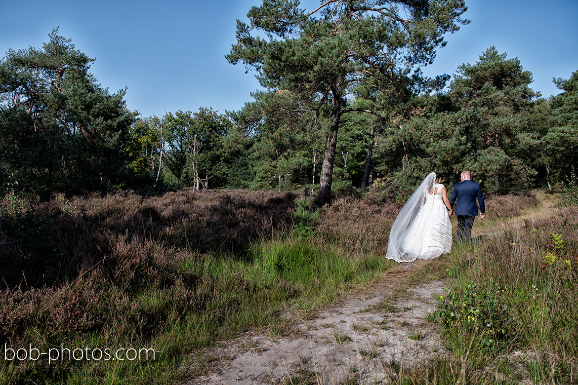 Bruidsfotografie Etten-Leur