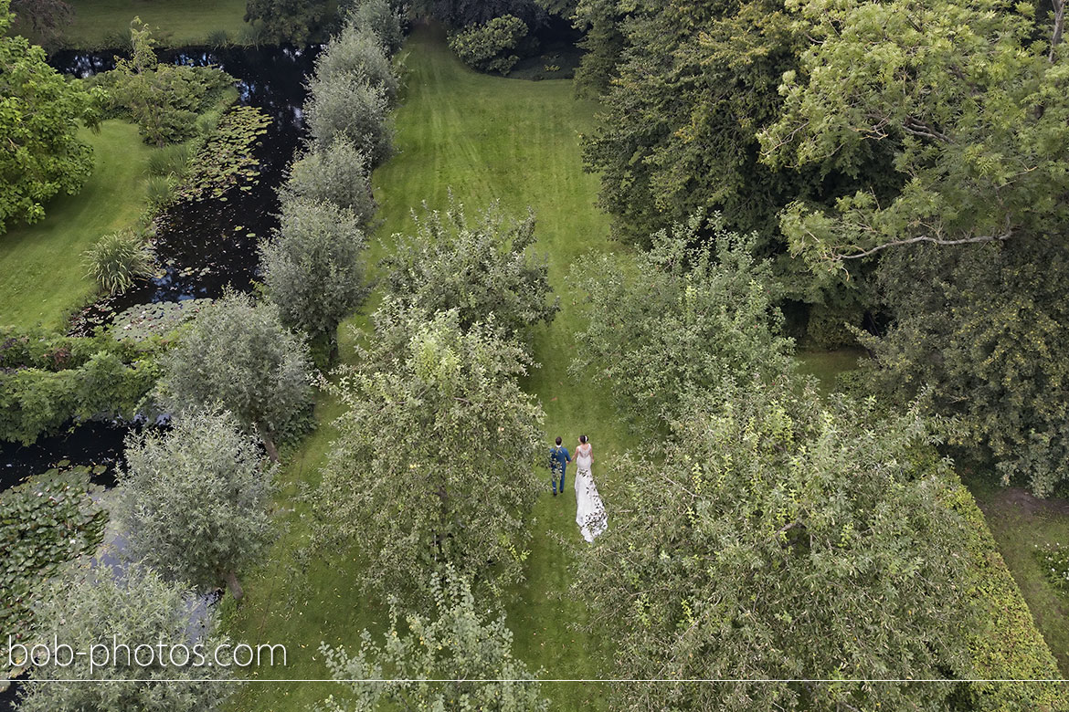 Bruidsfotografie Land van Belofte