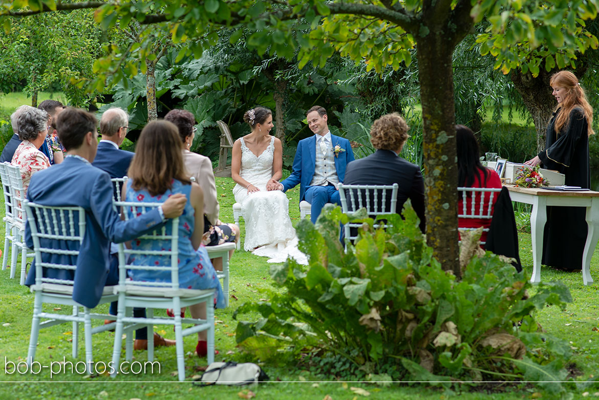 Trouwambtenaar BABS Evy Bruidsfotografie