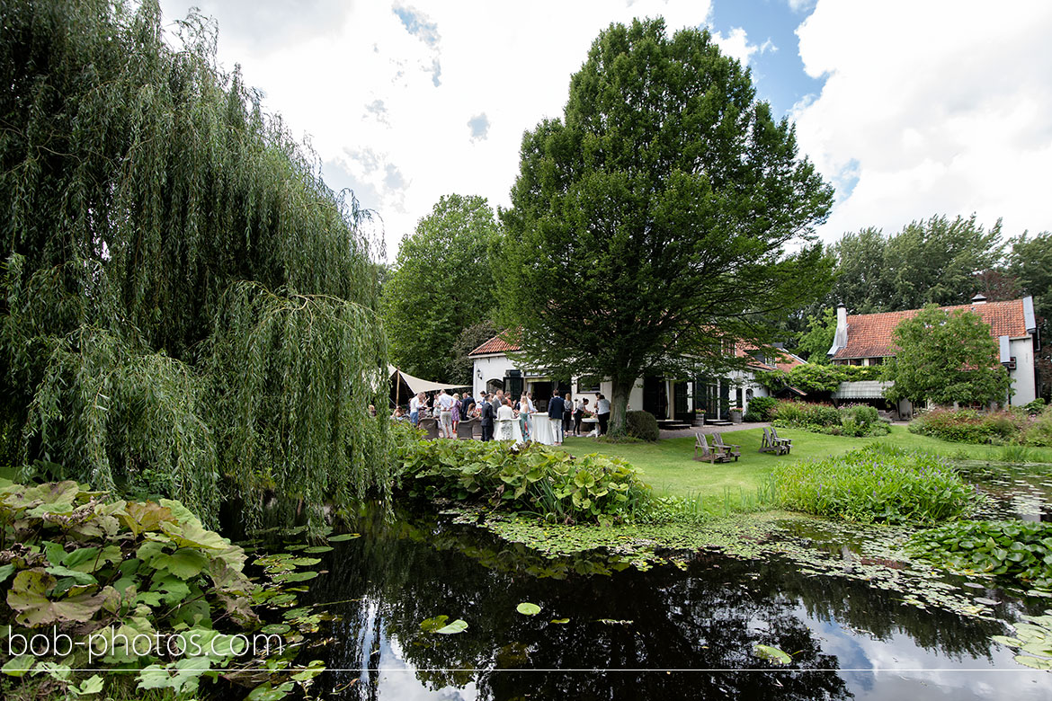 Bruidsfotografie Moerkapelle