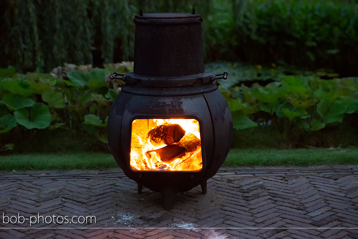 Bruidsfotografie Moerkapelle