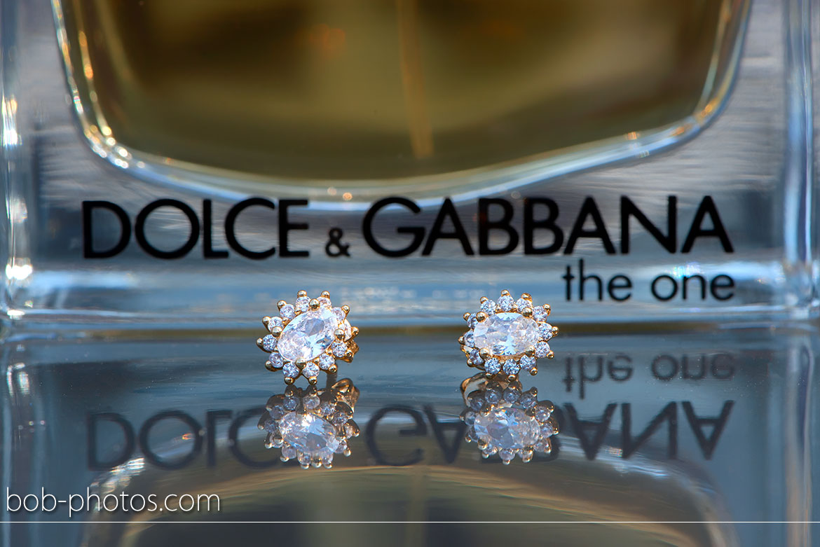 Dolce & Gabbana the one